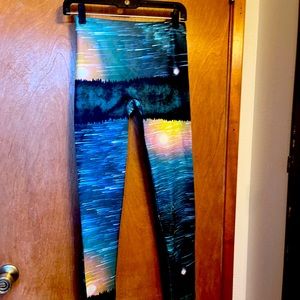 No Boundaries Leggings